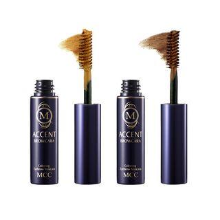 Mcc - Accent Brow Color 4g