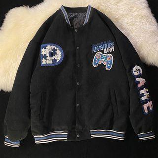 Appliqu Baseball Top