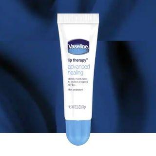 Vaseline - Lip Therapy Advanced Healing Tube 0.35oz
