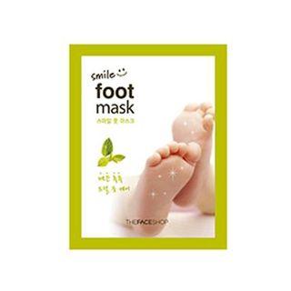The Face Shop - Smile Foot Mask
