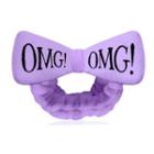 Double Dare - Omg! Mega Hair Band - 8 Colors Purple