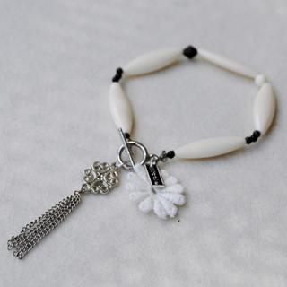 Romantic Love Lace Bracelet