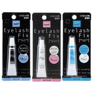 Koji - Eyelash Fix - 3 Types