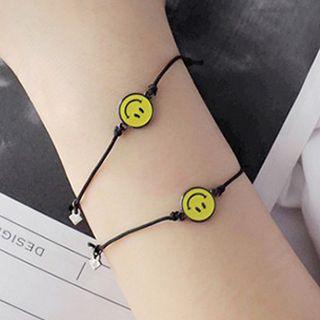 Smiley Bracelet