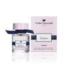 Tom Tailor - Exclusive Woman Eau De Toilette 50ml