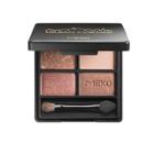 Meko - Urban Corner Eyeshadow Plaette 02 High Ridge Rose 8.5g