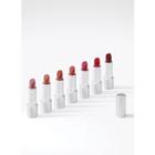 Klavuu - Urban Pearlsation Velvet Lipstick - 7 Colors #03 Burnt Orange