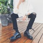 Glitter Dress Shoes