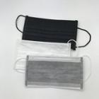 Set Of 5: Breathing Mask