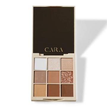 Cara Beauty - Woke Up Like This Eyeshadow Palette 18g