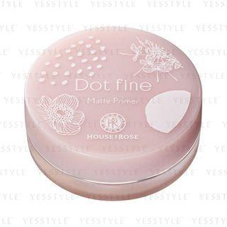House Of Rose - Dot Fine Matte Primer 9g