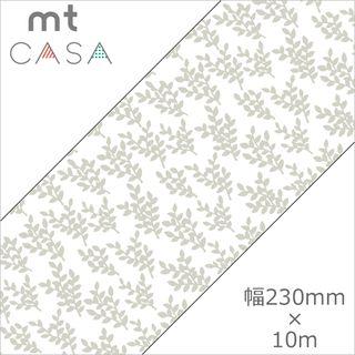 Mt Masking Tape : Mt Casa Fleece Leaf Rowing