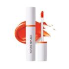 Nature Republic - By Flower Triple Mousse Tint - 10 Colors #02 Orange