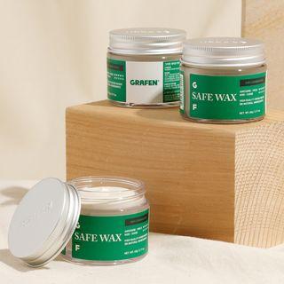 Grafen  - Safe Wax 60g