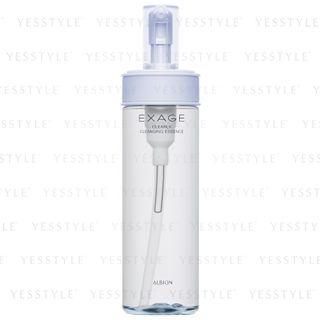 Albion - Exage White Clearly Cleansing Essence 200ml