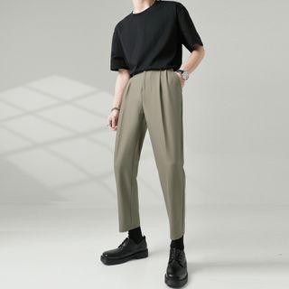 Suit Trousers