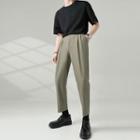 Suit Trousers