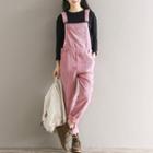Corduroy Dungaree