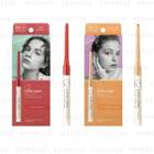 Msh - Love Liner Pencil Eyeliner Glitter Collection 2 - 2 Types