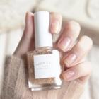 Aqua Lala - Gold Leaf Nail Polish 15ml