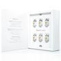Dermaelements - Snail Extract Essence 5ml X 6 Pcs