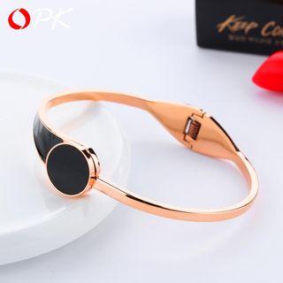 Color Block Bangle