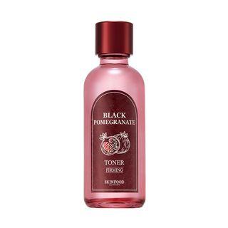 Skinfood - Black Pomegranate Toner 160ml 160ml