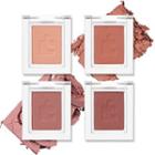 Holika Holika - Piece Matching Shadow (matt) (18 Colors) #mpk03 Strawberry Cream