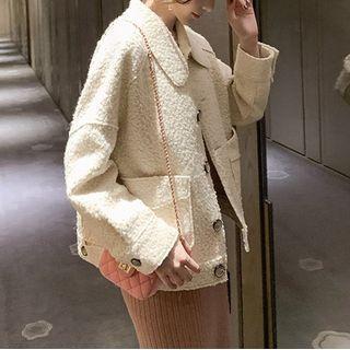 Flurry Jacket