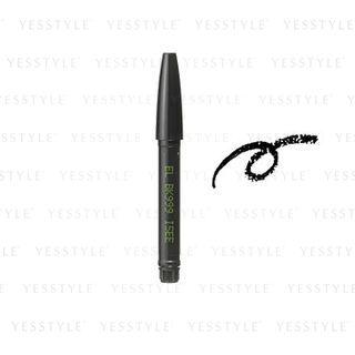 Shiseido - Integrate Smooth Eye Liner (#bk999) 0.16g