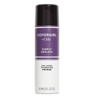 Covergirl - Simply Ageless Primer 1oz