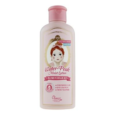 Choonee - Water Peak Moist Lotion 170ml