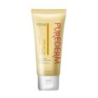 Purederm - Luxury Therapy Gold Peel-off Mask 100g 100g