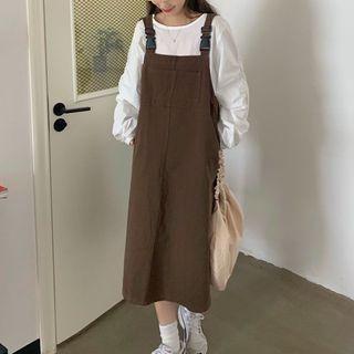 Jumper Dress / Long Sleeve T-shirt