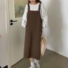 Jumper Dress / Long Sleeve T-shirt