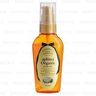 Napla - Apliina Organic Hair Oil 50ml