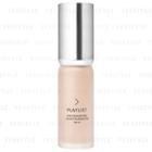 Shiseido - Playlist Skin Enhancing Liquid Foundation Spf 15 Pa++ (#l10) (light) 30ml