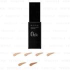 Kanebo - Kate Real Cover Liquid Light Glow Foundation 30ml - 6 Types