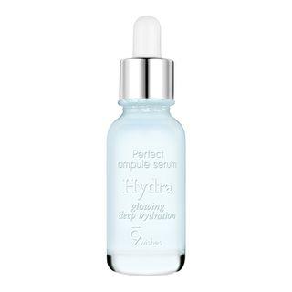 9wishes - Perfect Hydra Skin Ampule Serum 25ml 25ml