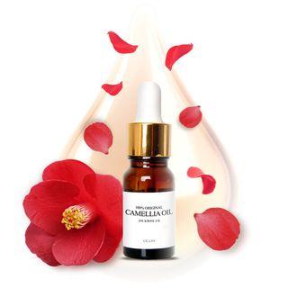 Cellbn - Cellxv Camellia Oil 10ml 10ml