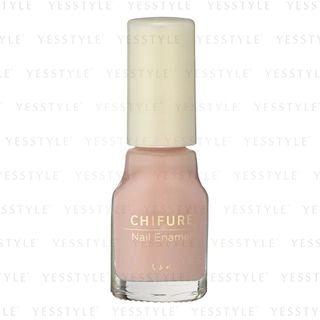 Chifure - Nail Enamel 614 1 Pc