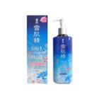 Kose - Medicated Sekkisei Lotion (enriched) (save The Blue) 500ml