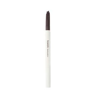 Boean - Drawing Eyebrow - 4 Colors #01 Dark Brown