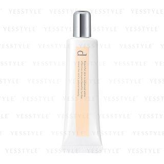 Shiseido - D Program Medicated Skincare Base Cc Spf 20 Pa +++ (natural Beige) 25g