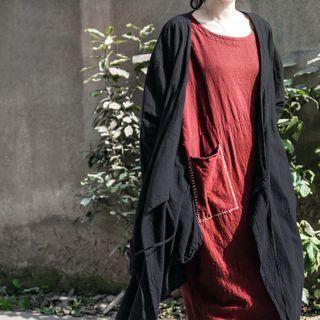 Line Jacket