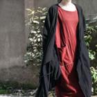 Line Jacket