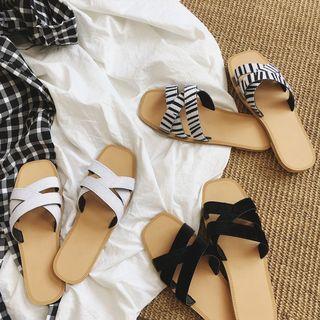 Beach Sandals