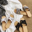 Beach Sandals