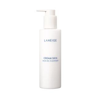 Laneige - Cream Skin Milk Oil Cleanser 200ml