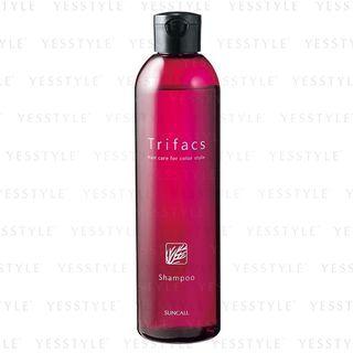 Suncall - Trifacs Shampoo 300ml